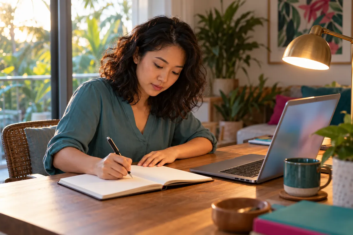 Content & On-Page SEO for Miami businesses