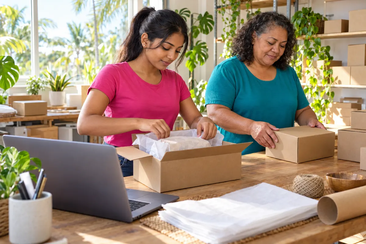 Ecommerce SEO for Miami businesses