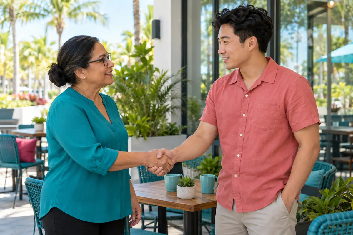 Link Building & Digital PR for Miami businesses