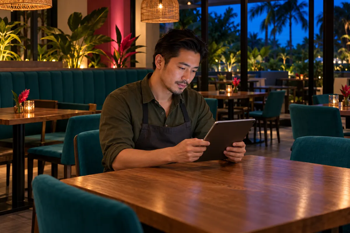 Reviews & Reputation for Miami businesses